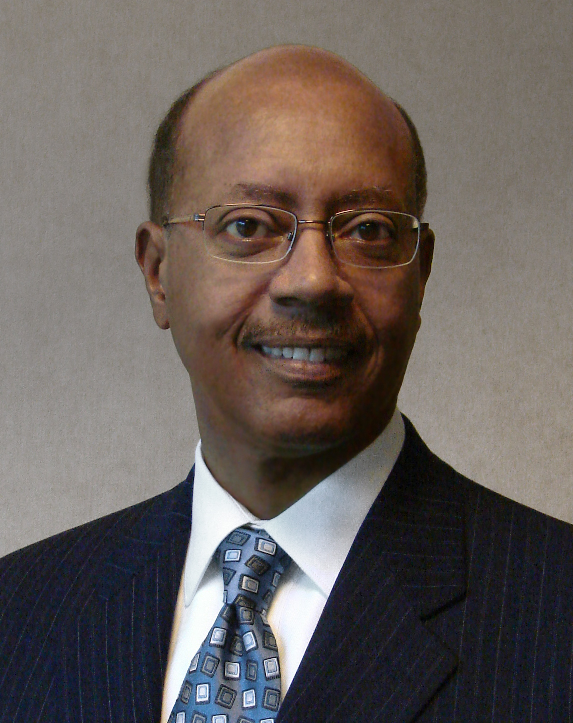 Robert A. Carpenter Headshot